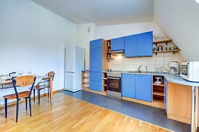 Home4day Central Cosy Flat