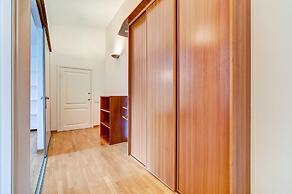 Home4day Central Cosy Flat