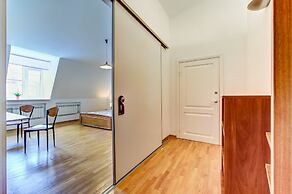 Home4day Central Cosy Flat