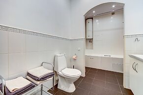 Home4day Central Cosy Flat