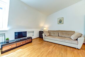 Home4day Central Cosy Flat