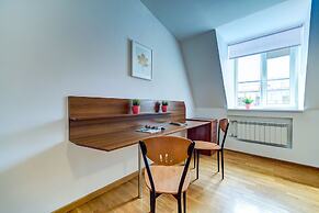 Home4day Central Cosy Flat