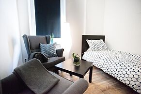Apartment Hundertwasser