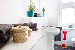 Apartment Hundertwasser