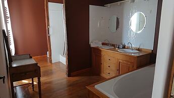 Gîtes et Chambres d'Hôtes Peyrecout Tarn