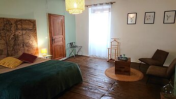 Gîtes et Chambres d'Hôtes Peyrecout Tarn