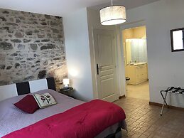 Gîtes et Chambres d'Hôtes Peyrecout Tarn