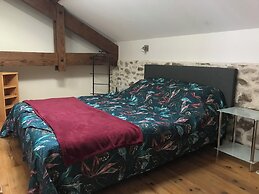 Gîtes et Chambres d'Hôtes Peyrecout Tarn