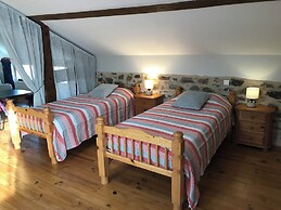 Gîtes et Chambres d'Hôtes Peyrecout Tarn