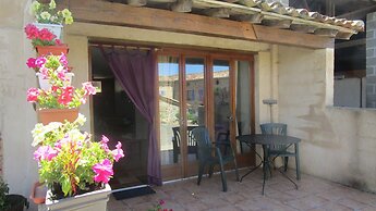 Gîtes et Chambres d'Hôtes Peyrecout Tarn