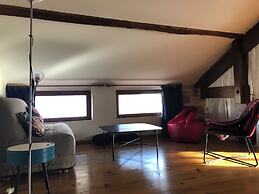 Gîtes et Chambres d'Hôtes Peyrecout Tarn