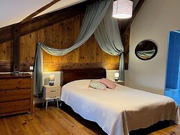 Gîtes et Chambres d'Hôtes Peyrecout Tarn