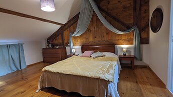 Gîtes et Chambres d'Hôtes Peyrecout Tarn