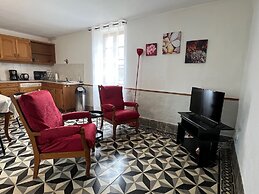 Gîtes et Chambres d'Hôtes Peyrecout Tarn