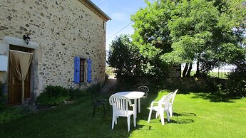 Gîtes et Chambres d'Hôtes Peyrecout Tarn