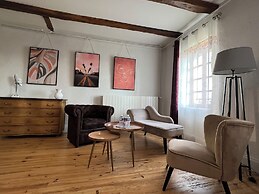 Gîtes et Chambres d'Hôtes Peyrecout Tarn