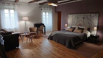 Gîtes et Chambres d'Hôtes Peyrecout Tarn