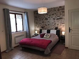 Gîtes et Chambres d'Hôtes Peyrecout Tarn