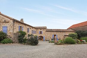 Gîtes et Chambres d'Hôtes Peyrecout Tarn