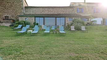 Gîtes et Chambres d'Hôtes Peyrecout Tarn