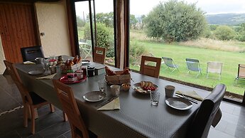 Gîtes et Chambres d'Hôtes Peyrecout Tarn