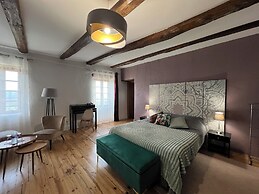Gîtes et Chambres d'Hôtes Peyrecout Tarn