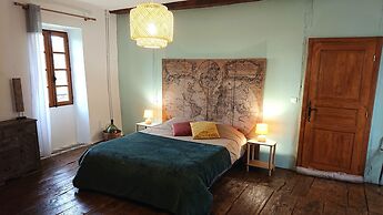 Gîtes et Chambres d'Hôtes Peyrecout Tarn