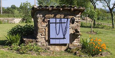 Gîtes et Chambres d'Hôtes Peyrecout Tarn