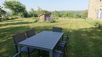 Gîtes et Chambres d'Hôtes Peyrecout Tarn