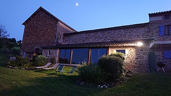 Gîtes et Chambres d'Hôtes Peyrecout Tarn