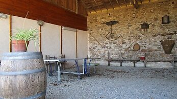 Gîtes et Chambres d'Hôtes Peyrecout Tarn