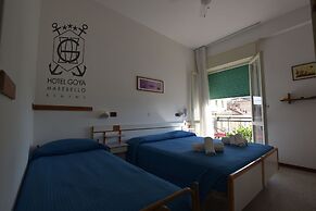 Hotel Goya