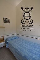 Hotel Goya