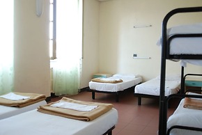 Il Chiostro Hostel and Hotel