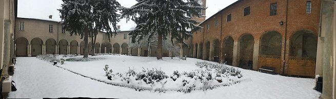 Il Chiostro Hostel and Hotel