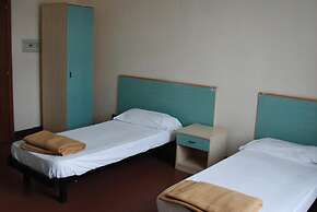 Il Chiostro Hostel and Hotel