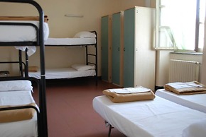 Il Chiostro Hostel and Hotel
