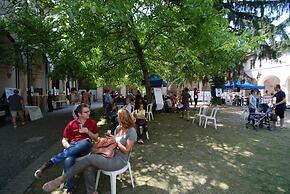 Il Chiostro Hostel and Hotel