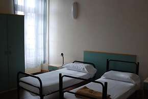 Il Chiostro Hostel and Hotel