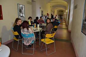 Il Chiostro Hostel and Hotel