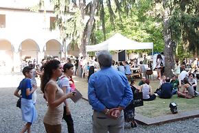 Il Chiostro Hostel and Hotel