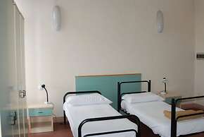 Il Chiostro Hostel and Hotel