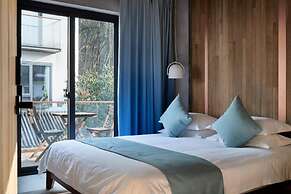 Xihu Memories Tree Hotel