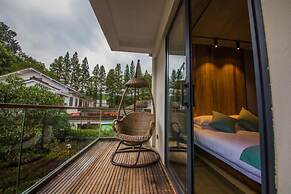 Xihu Memories Tree Hotel