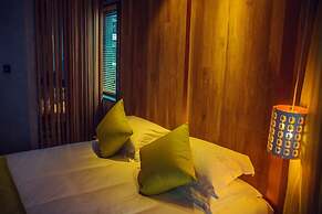 Xihu Memories Tree Hotel