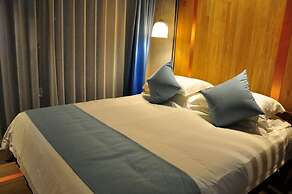 Xihu Memories Tree Hotel