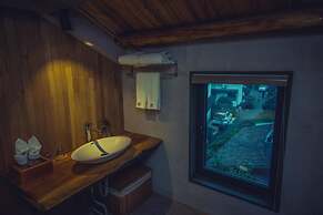 Xihu Memories Tree Hotel