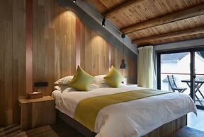 Xihu Memories Tree Hotel