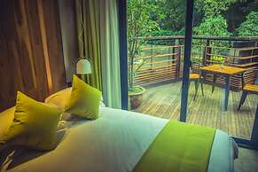 Xihu Memories Tree Hotel