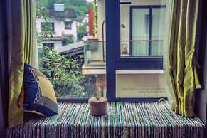 Xihu Memories Tree Hotel